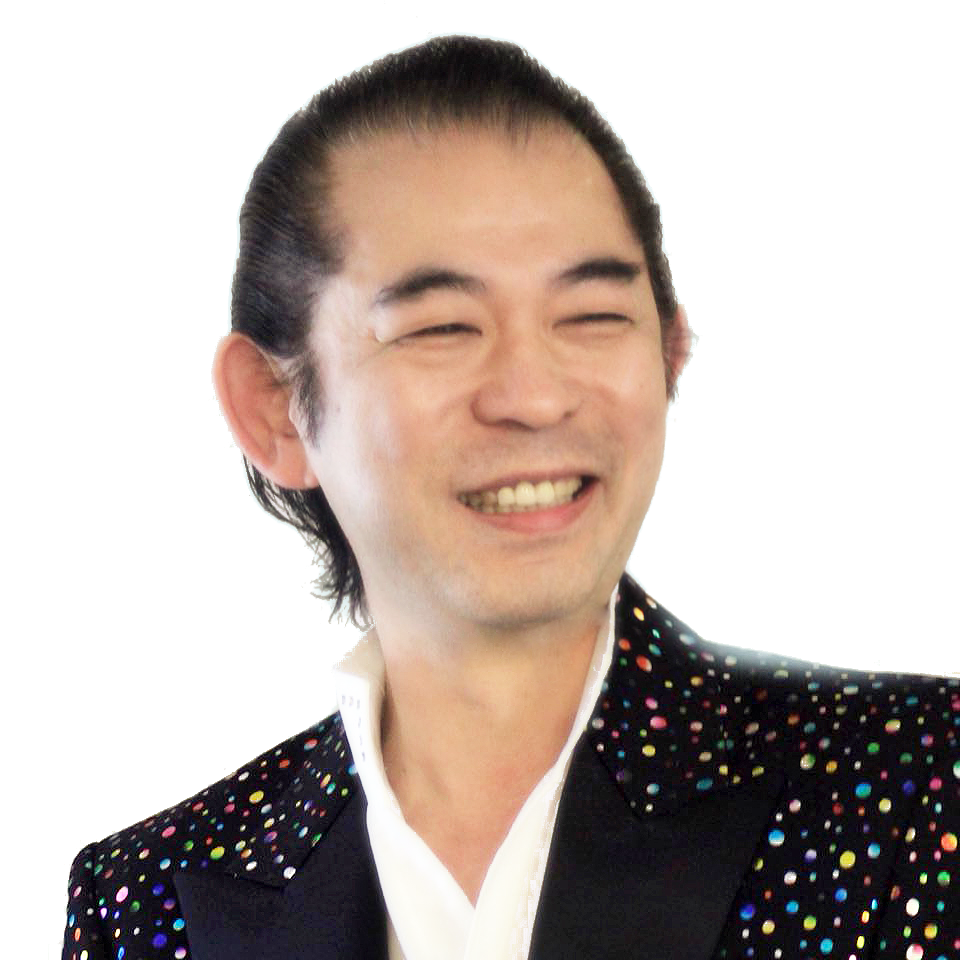 白催眠術師プロフィール